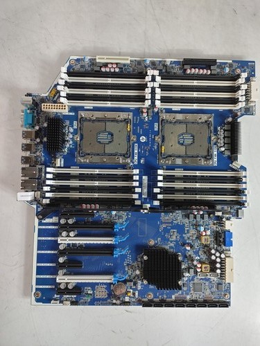 Scheda madre z8 g4 - scheda,