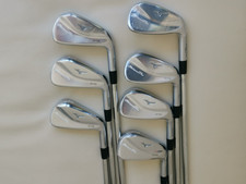 Mizuno Pro 245 set ghiaccio 4