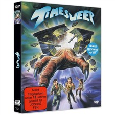 Timesweep reise ins grauen - -,