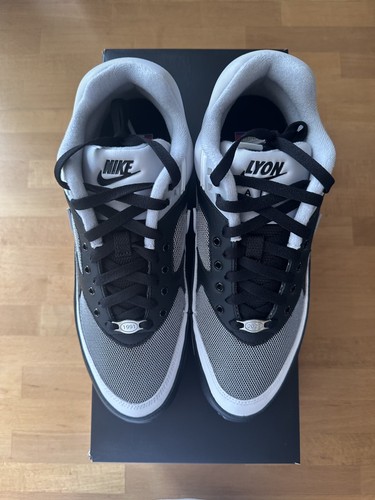 Nike air max city pack - bw,