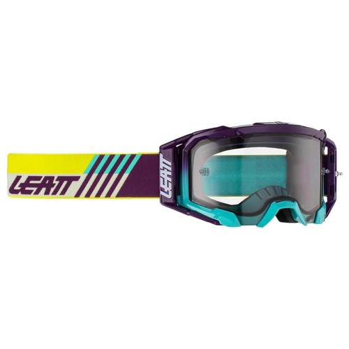Leatt velocity occhiali - leatt,