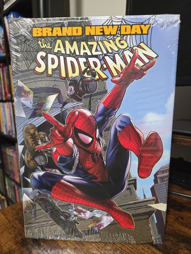 Marvel comics spider man - marvel, spider-man