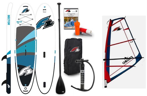 Sector windsurf 5 stand - f2,
