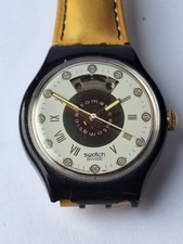 Orologio Swatch Automatic 23 Jewels 1991