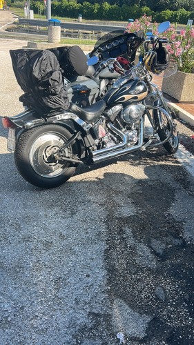 Scarichi harley davidson - scarichi,