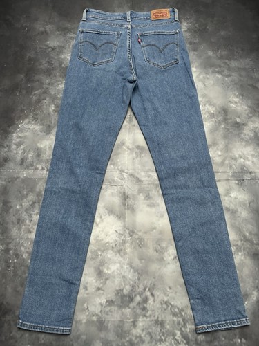 Jeans donna levi 721 - 721, vita