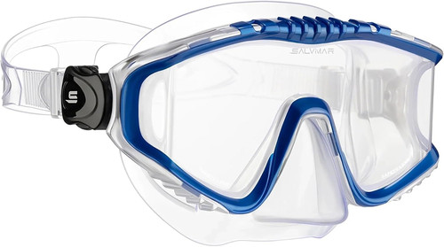 Full vision maschera - vision,