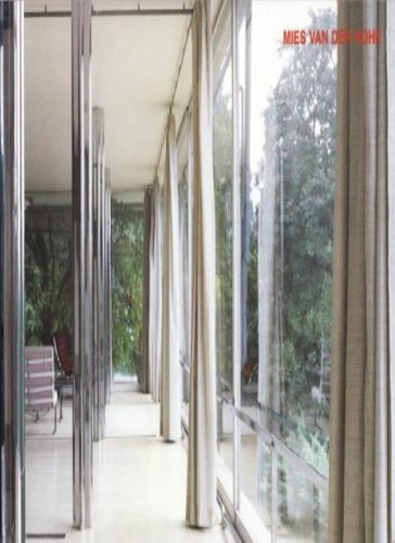 Mies van der rohe - van,