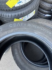 gomme invernali 215 55 R16
