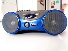 Stereo sharp cd210h - stereo, qt-cd210h