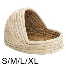 Coniglio Erba Letto Letto