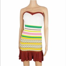 Arden B M mini abito senza