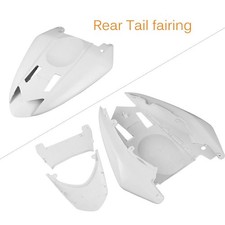 Carena iniezione ABS coda posteriore per KAWASAKI NINJA ZX10R 2004-2005