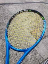 Racchetta Tennis Head Instinct MP