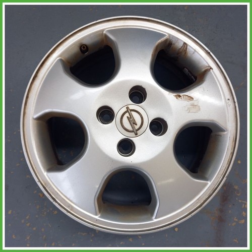 Cerchio lega opel - lega,