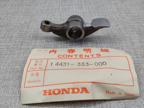 Failover motore honda - honda, cb350