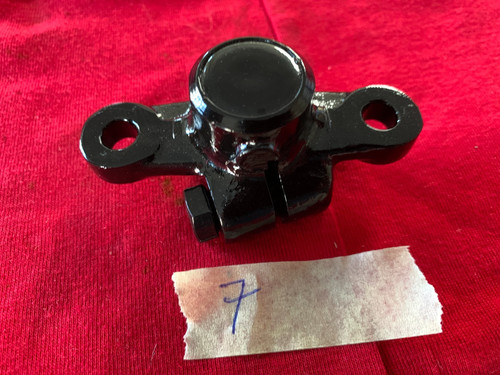 Crociera canotto sterzo