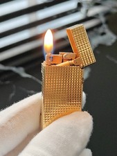 Accendino Dunhill Rollagas -