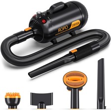 Asciugacapelli per Animali