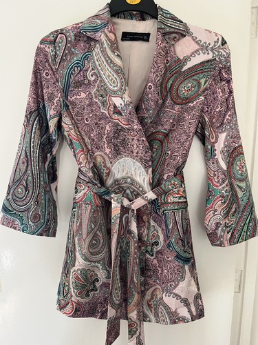 Abito giacca blazer zara donna - blazer,