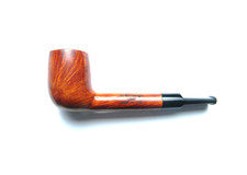 PIPA PFEIFE PIPE -   DAI MOSI CARAVAGGIO " LOVAT" -UNSMOKED NUOVA