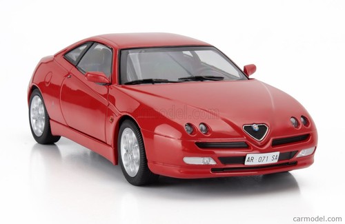 Mitica alfa romeo - 3.0,
