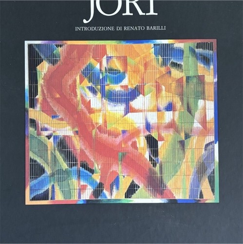 Marcello jori fabbri - jori,