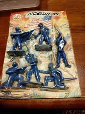 soldatini cane' blister