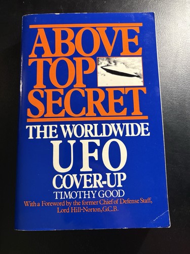 Above top secret timothy - above,
