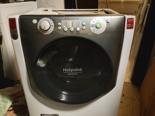 Hotpoint ariston aw83l09 porta - ariston,