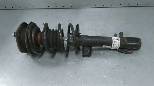 Strut left front mini - strut,