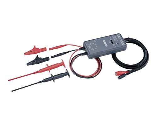 Sonda differenziale hioki 9322 - sonda,