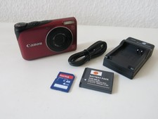 Canon PowerShot A2200 HD