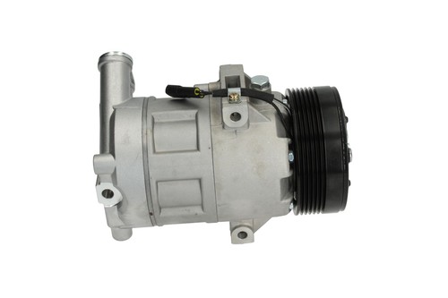 Compressore aria condizionata - compressore,