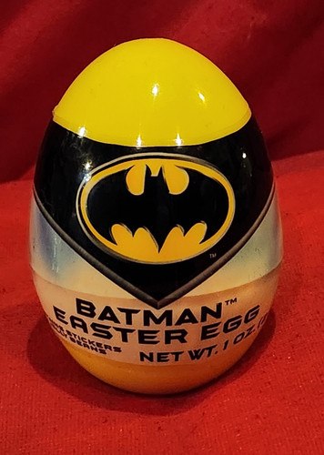 Comics batman easter egg - dc,