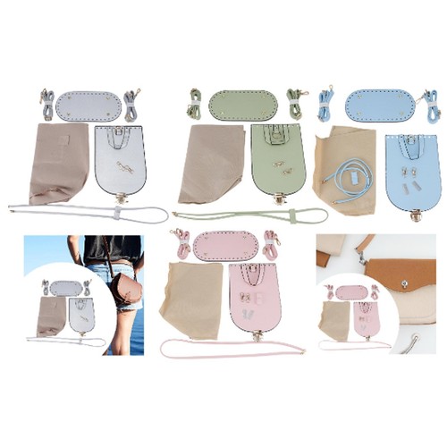 Set borse per maglieria - set, di