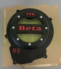 Copri Carter Accensione Beta