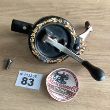MACCHINA DA CUCIRE SINGER A