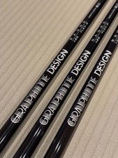 GRAPHITE DESIGN RAUNE h85 3