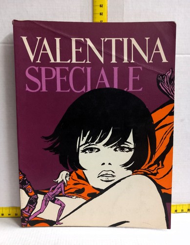 Valentina speciale volume - valentina,