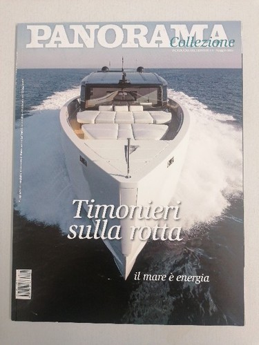 Panorama collezione 1 - collezione,
