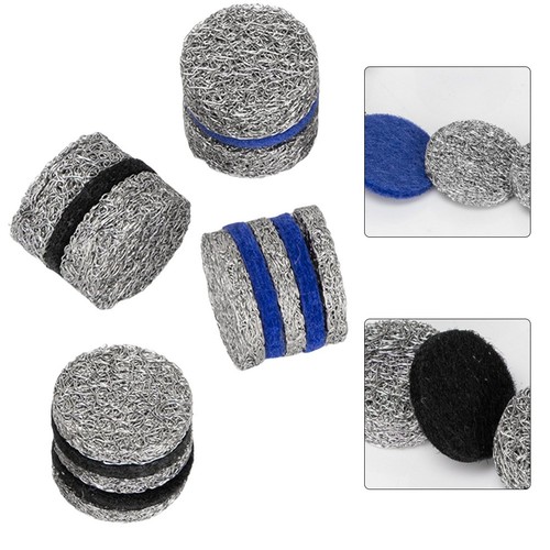 Efficient foam filters - foam,