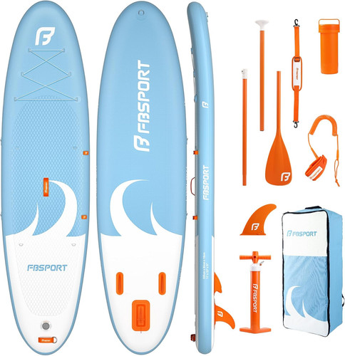 Tavola sup gonfiabile - tavola,