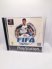 Playstation 1 / PS1: FIFA 2001