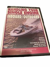 Handling Your Single Engine