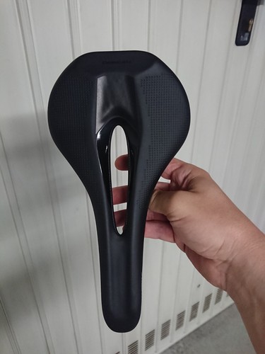 Sella sellino bici - bici, corsa
