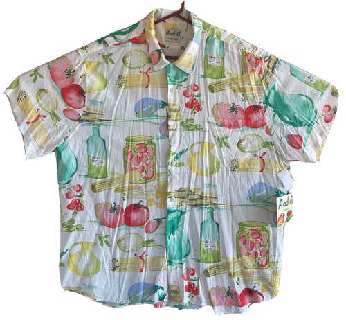 Rara camicia vintage - rara,