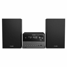 Philips TAM3505/12  IMPIANTO STEREO Compatto HI FI Nero