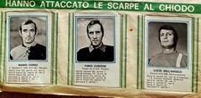 Calciatori PANINI