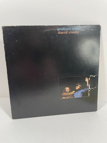Graham nash david crosby - graham,